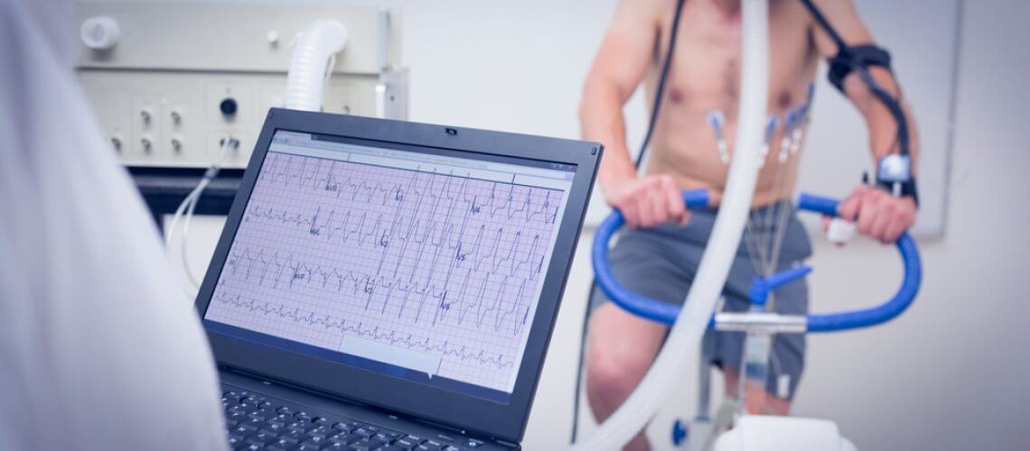 A importância de um check up esportivo