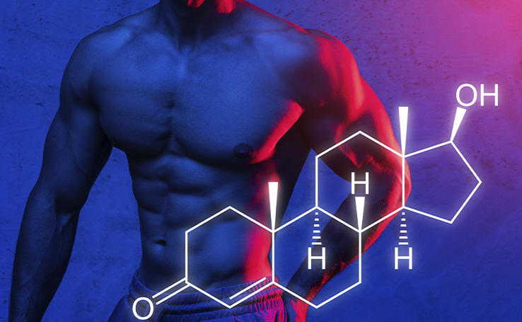 Reposição hormonal